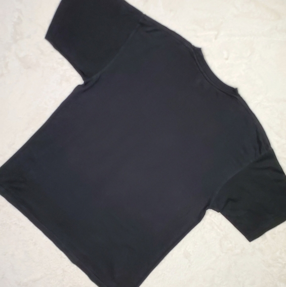 2008 BARACK OBAMA CHANGE WE CAN BELIEVE IN T SHIRT OVERSIZED GRAPHIC XL EUC - Picture 4 of 12